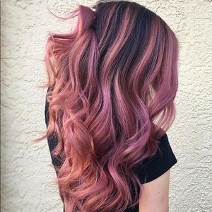 Meet your Posher, Yaritza